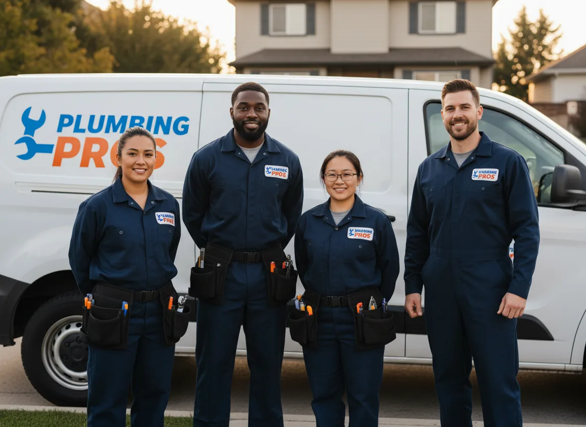 Water Heater Repair company in Hugo, CO
